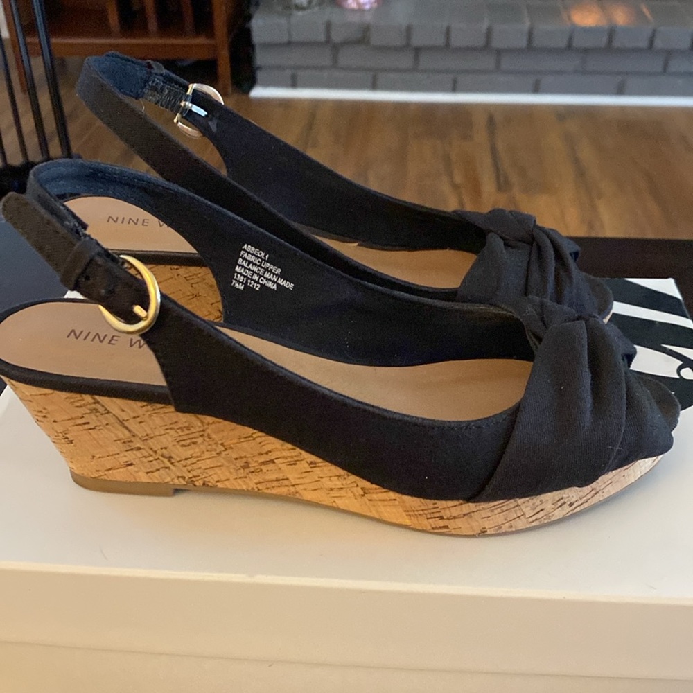 Nine West Abbeol1